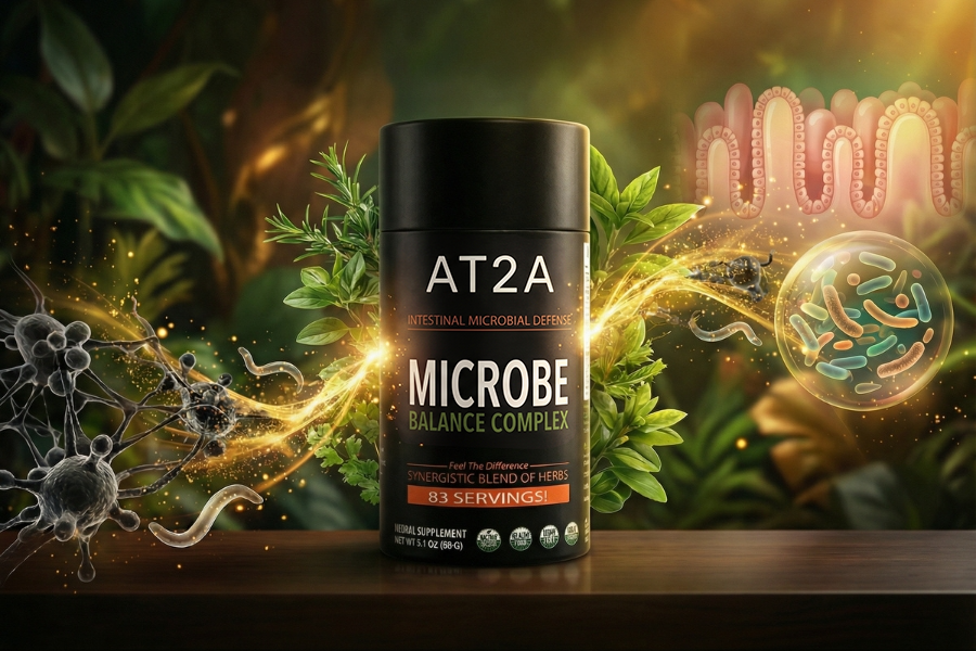Gut health